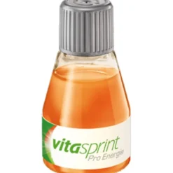 VITASPRINT Pro Energie Trinkfläschchen 24 Stück