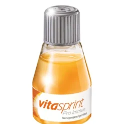 VITASPRINT Pro Immun Trinkfläschchen 24 Stück