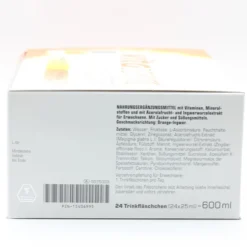 VITASPRINT Pro Immun Trinkfläschchen 24 Stück