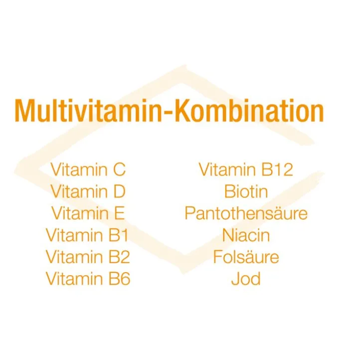 VITAVERLAN Tabletten 30 Stück