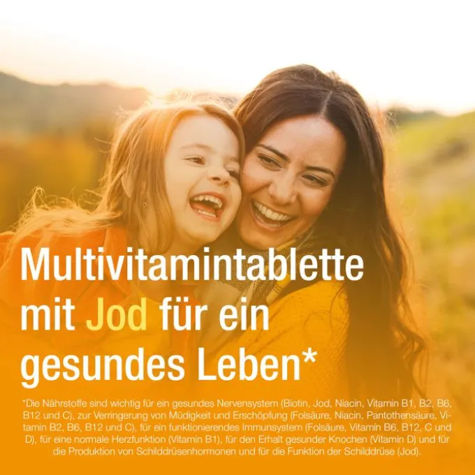 VITAVERLAN Tabletten 30 Stück
