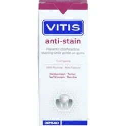 VITIS anti-stain Zahnpasta 50 ml