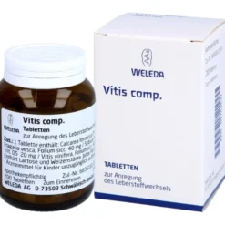 VITIS comp.Tabletten 200 St