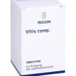 VITIS comp.Tabletten 200 St