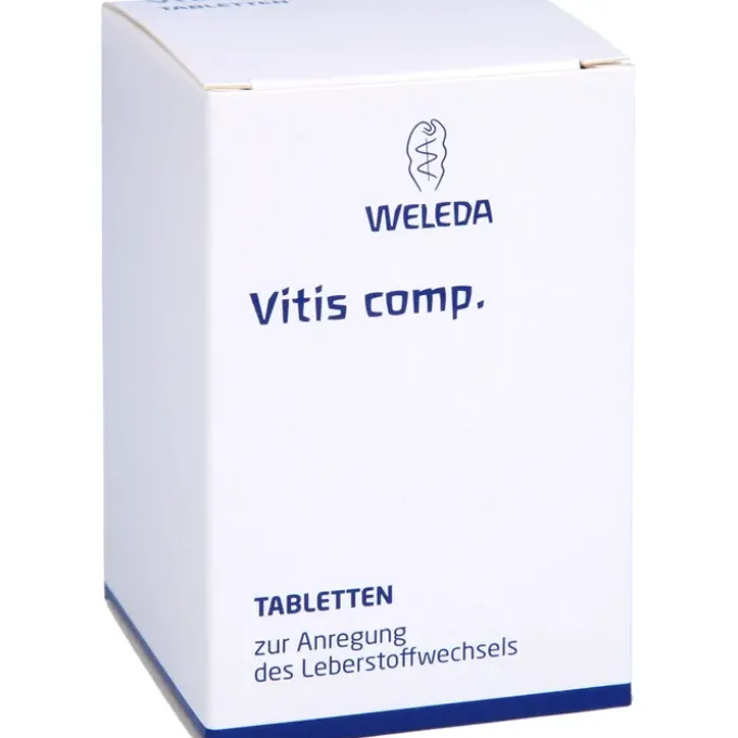 VITIS comp.Tabletten 200 St
