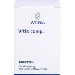 VITIS comp.Tabletten 200 St