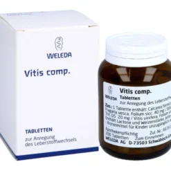 VITIS comp.Tabletten 200 St