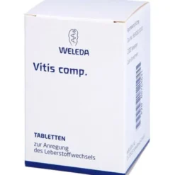 VITIS comp.Tabletten 200 St