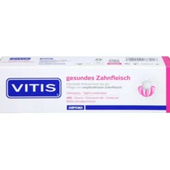 VITIS gesundes Zahnfleisch Zahnpasta 100 ml