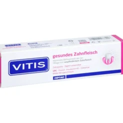 VITIS gesundes Zahnfleisch Zahnpasta 100 ml
