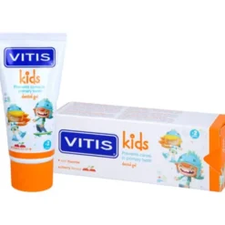 VITIS Kids Gel Zahnpasta 50 ml