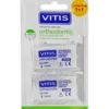 VITIS orthodontic Wachs 1 St