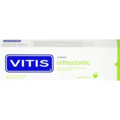 VITIS orthodontic Zahnpasta 100 ml