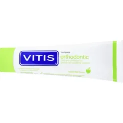 VITIS orthodontic Zahnpasta 100 ml