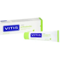 VITIS orthodontic Zahnpasta 100 ml