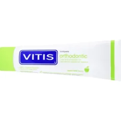 VITIS orthodontic Zahnpasta 100 ml