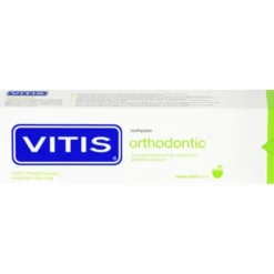 VITIS orthodontic Zahnpasta 100 ml