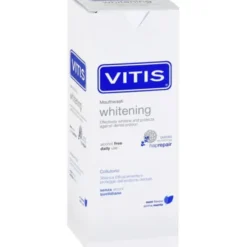 VITIS whitening Mundspülung 500 ml
