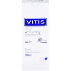 VITIS whitening Mundspülung 500 ml