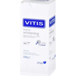 VITIS whitening Mundspülung 500 ml