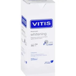 VITIS whitening Mundspülung 500 ml