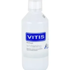 VITIS whitening Mundspülung 500 ml