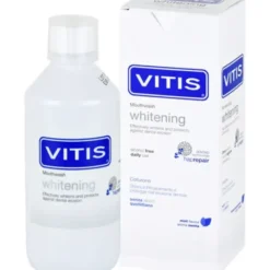 VITIS whitening Mundspülung 500 ml