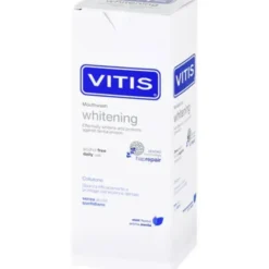 VITIS whitening Mundspülung 500 ml