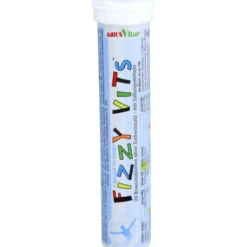 VITS FOR KIDS Brausetabletten 20 Stück