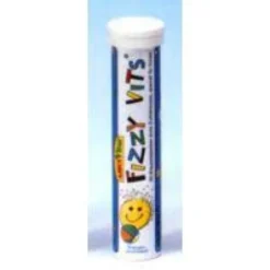 VITS FOR KIDS Brausetabletten 20 Stück