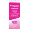 VIVIDRIN akut Azelastin Kombipack.gg.Heuschn. 1 P