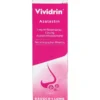 VIVIDRIN Azelastin 1 mg/ml Nasenspray Lösung 10 ml
