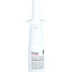 VIVIDRIN Azelastin 1 mg/ml Nasenspray Lösung 10 ml