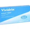 VIVIDRIN ectoin EDO Augentropfen 5 ml