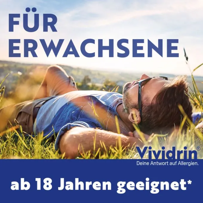 VIVIDRIN Mometason Heuschn.Nspr.50μg/Sp. 60SprSt. 10 g