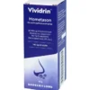 VIVIDRIN Mometason Heuschn.Nspr.50μg/Sp. 140SprSt. 18 g