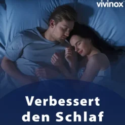 VIVINOX Sleep Schlaftabletten stark 20 St