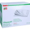 VLIWASOFT Vlieskompressen steril 10x10 cm 4l. 150 St