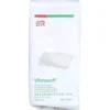 VLIWASOFT Vlieskompressen unsteril 7,5x7,5 cm 6l. 100 St
