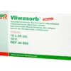 VLIWASORB adhesive superabso.Komp.sk.st.15x25 cm 10 St
