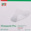 VLIWASORB Pro superabsorb.Komp.steril 22x22 cm 10 St