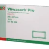 VLIWASORB Pro superabsorb.Komp.steril 22x32 cm 10 St