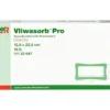 VLIWASORB Pro superabsorb.Komp.steril 12,5x22,5 cm 10 St