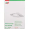 VLIWASORB sensitive 20x30 cm superabsorb.Wundverb. 10 St