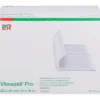 VLIWAZELL Pro superabsorb.Kompr.steril 20x40 cm 10 St