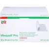 VLIWAZELL Pro superabsorb.Kompr.steril 10x10 cm 10 St