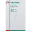 VLIWAZELL Saugkompressen steril 15x20 cm 30 St
