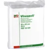 VLIWAZELL Saugkompressen unsteril 20x25 cm 25 St
