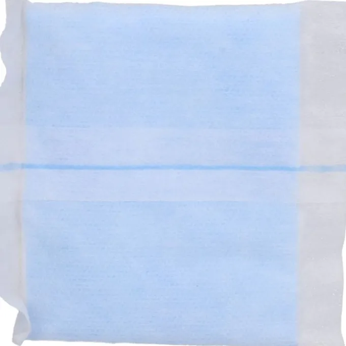 VLIWAZELL Saugkompressen unsteril 10x10 cm 100 St