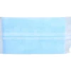 VLIWAZELL Saugkompressen unsteril 10x20 cm 100 St